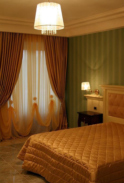 Regina Di Saba - Hotel Villa Per Ricevimenti Grottaminarda Dış mekan fotoğraf