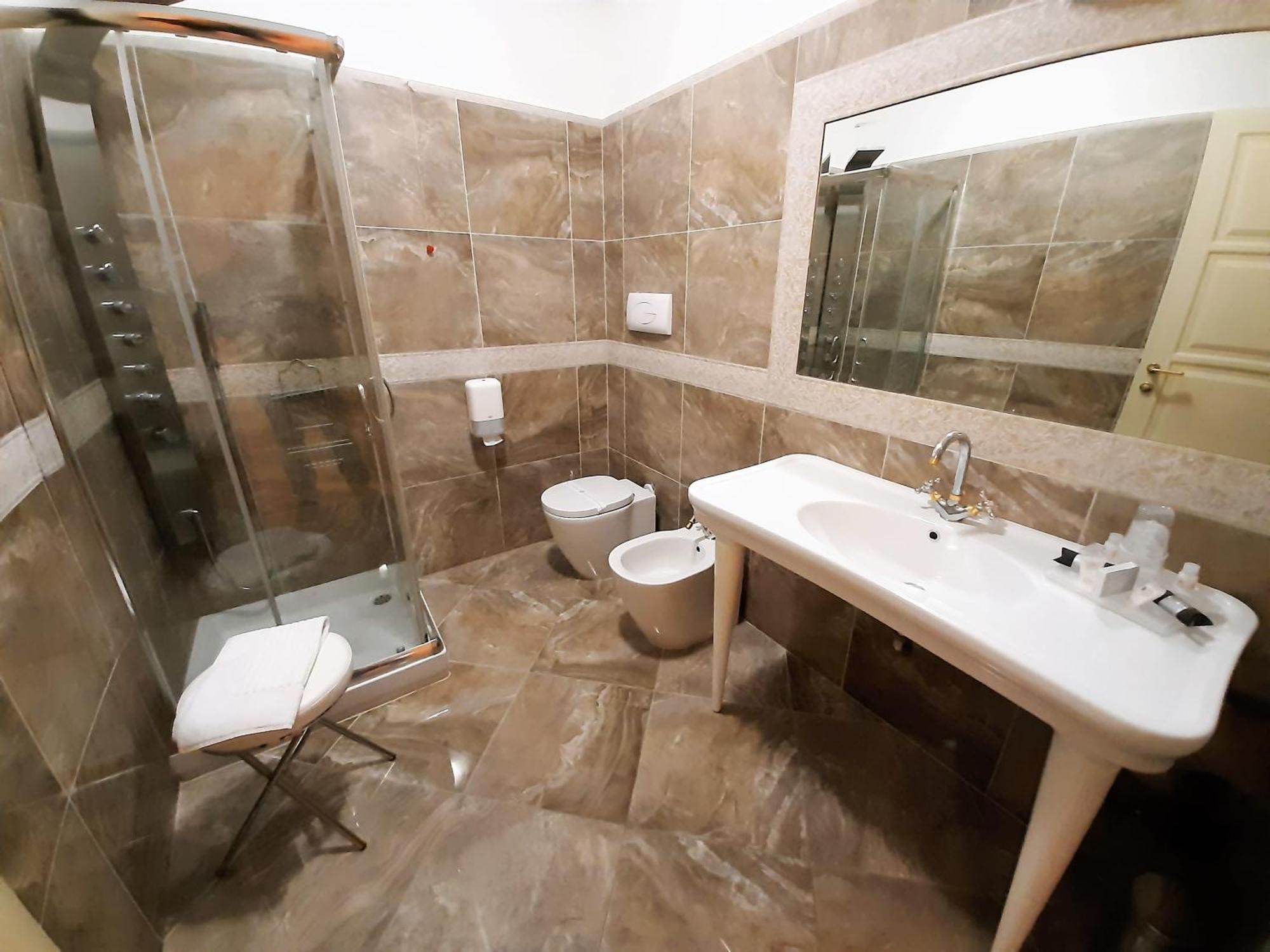 Regina Di Saba - Hotel Villa Per Ricevimenti Grottaminarda Dış mekan fotoğraf