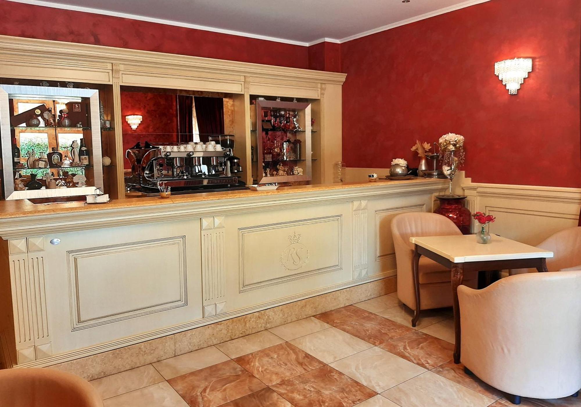 Regina Di Saba - Hotel Villa Per Ricevimenti Grottaminarda Dış mekan fotoğraf