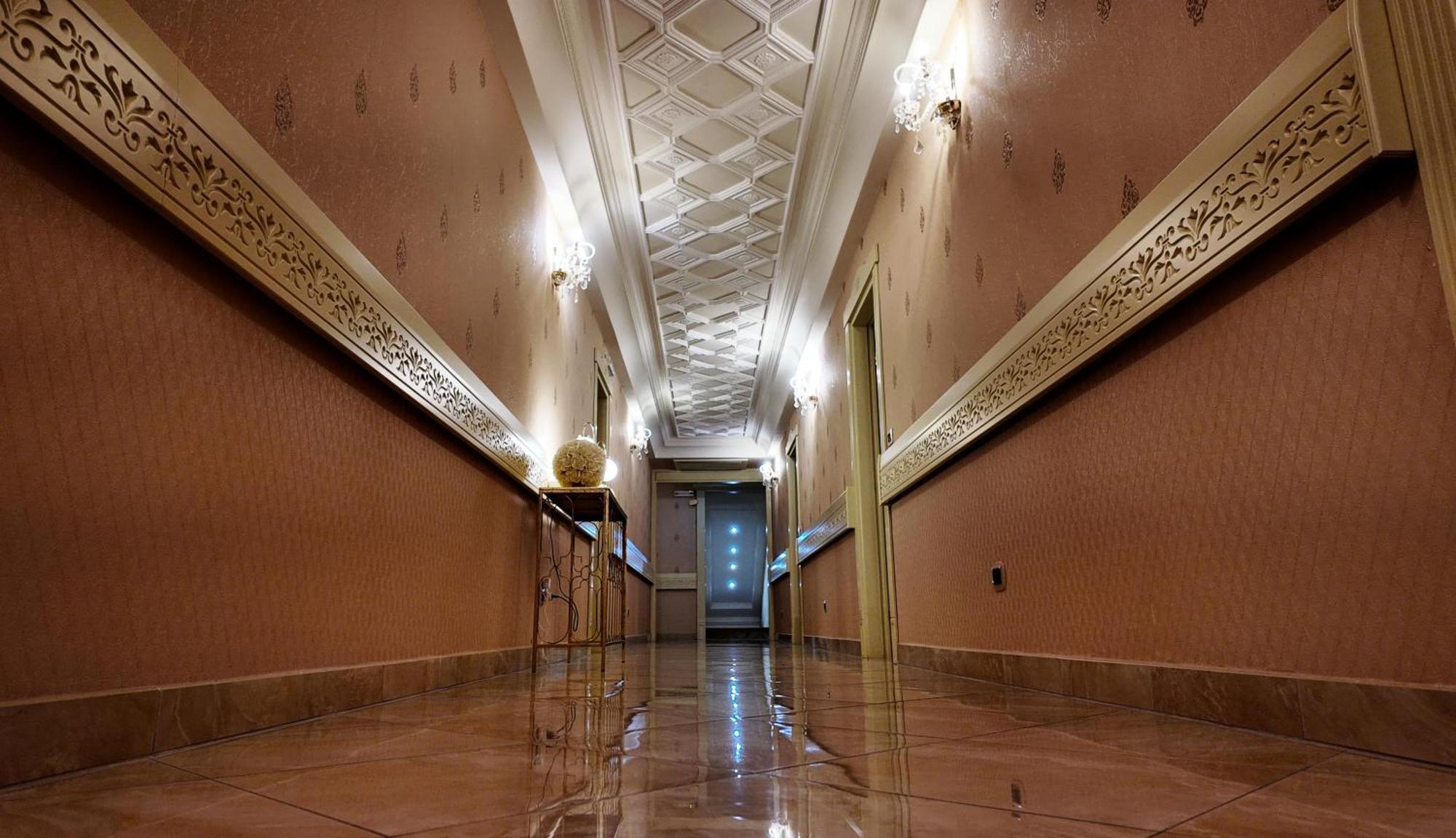 Regina Di Saba - Hotel Villa Per Ricevimenti Grottaminarda Dış mekan fotoğraf