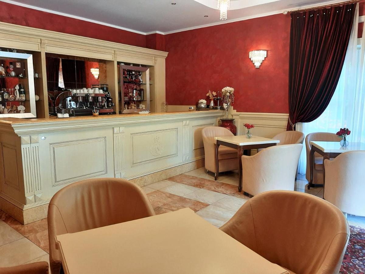 Regina Di Saba - Hotel Villa Per Ricevimenti Grottaminarda Dış mekan fotoğraf
