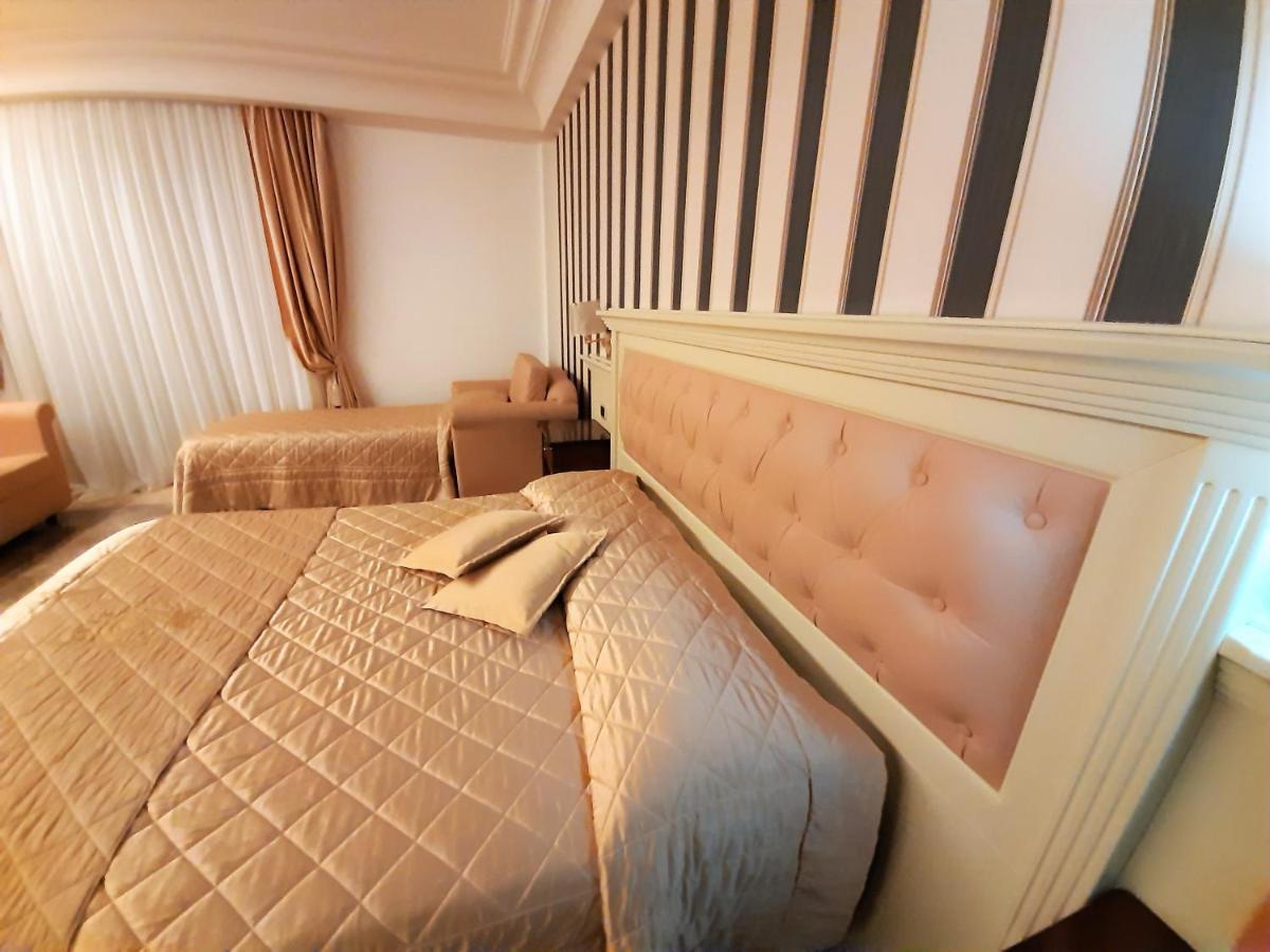 Regina Di Saba - Hotel Villa Per Ricevimenti Grottaminarda Dış mekan fotoğraf