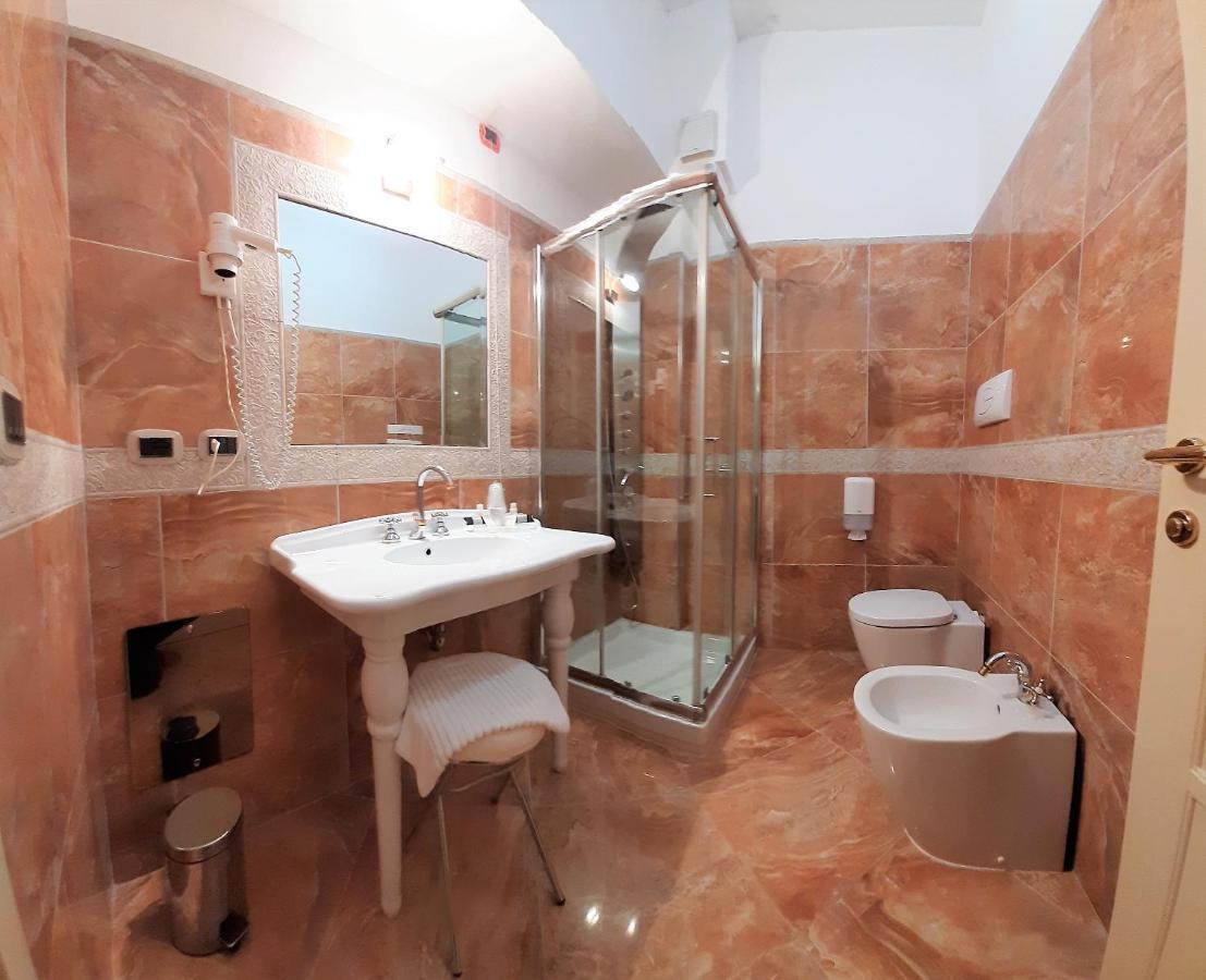 Regina Di Saba - Hotel Villa Per Ricevimenti Grottaminarda Dış mekan fotoğraf
